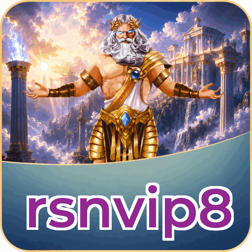 Tampilan antarmuka rsnvip8 APK v4.7.5 saat pengujian performa dan keamanan di perangkat Android