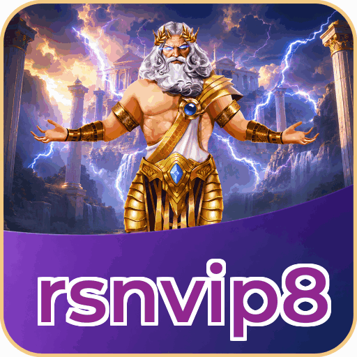 rsnvip8 Indonesia