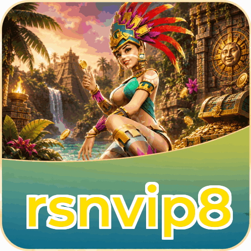 rsnvip8 Indonesia