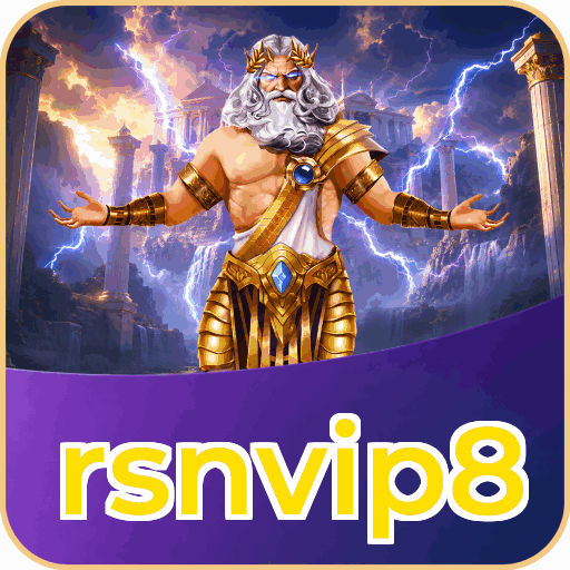 rsnvip8 Indonesia