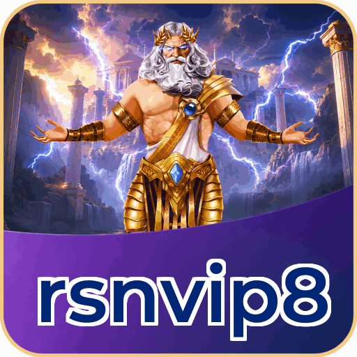 rsnvip8 Indonesia