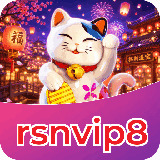 rsnvip8 Indonesia