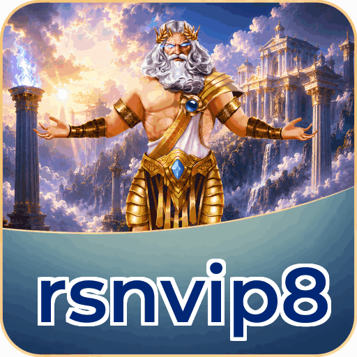 rsnvip8 Indonesia