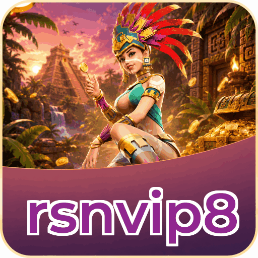 rsnvip8 Indonesia