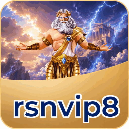 rsnvip8 Indonesia